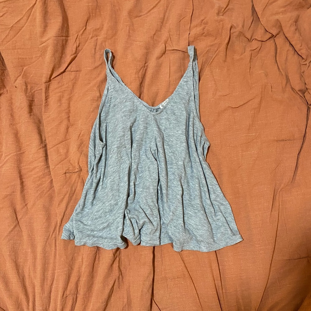 FREE PEOPLE tank